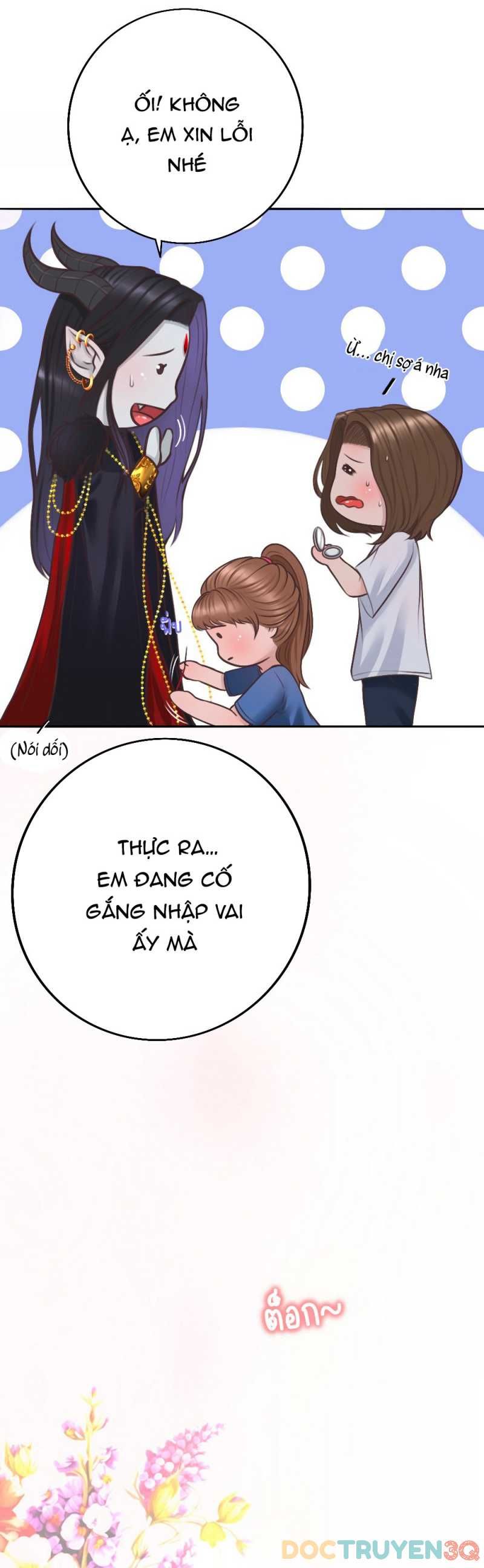 đọc truyện [18+] Hãy Cẩn Thận Khi Sử Dụng Từ 