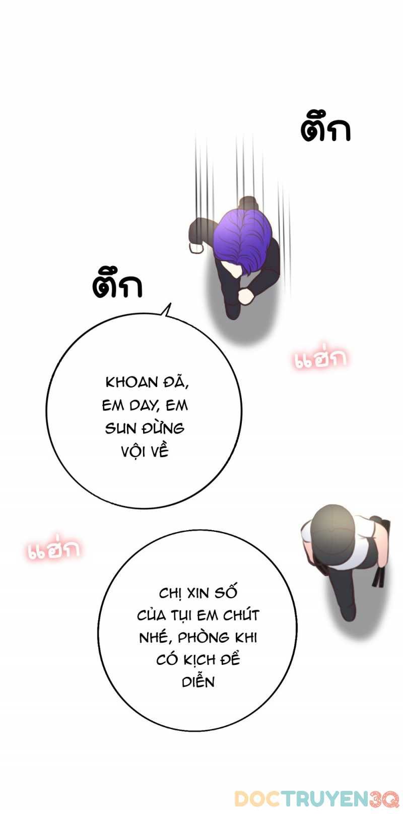 đọc truyện [18+] Hãy Cẩn Thận Khi Sử Dụng Từ 