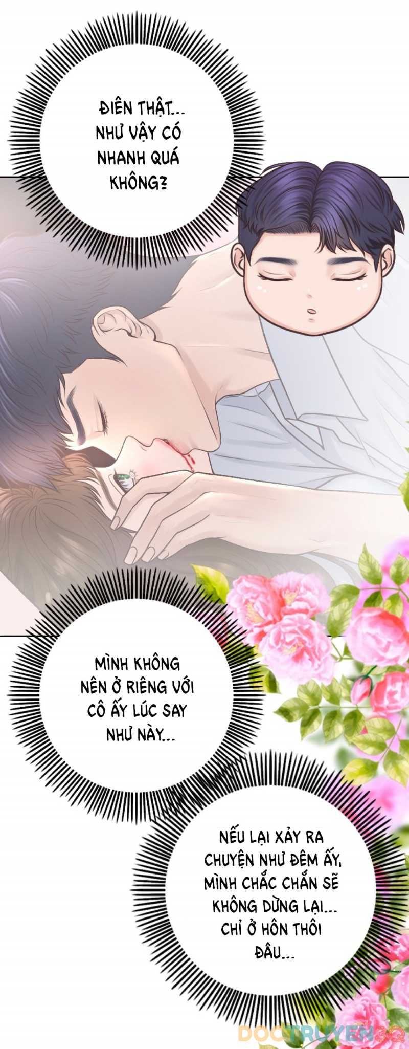 đọc truyện [18+] Hãy Cẩn Thận Khi Sử Dụng Từ 