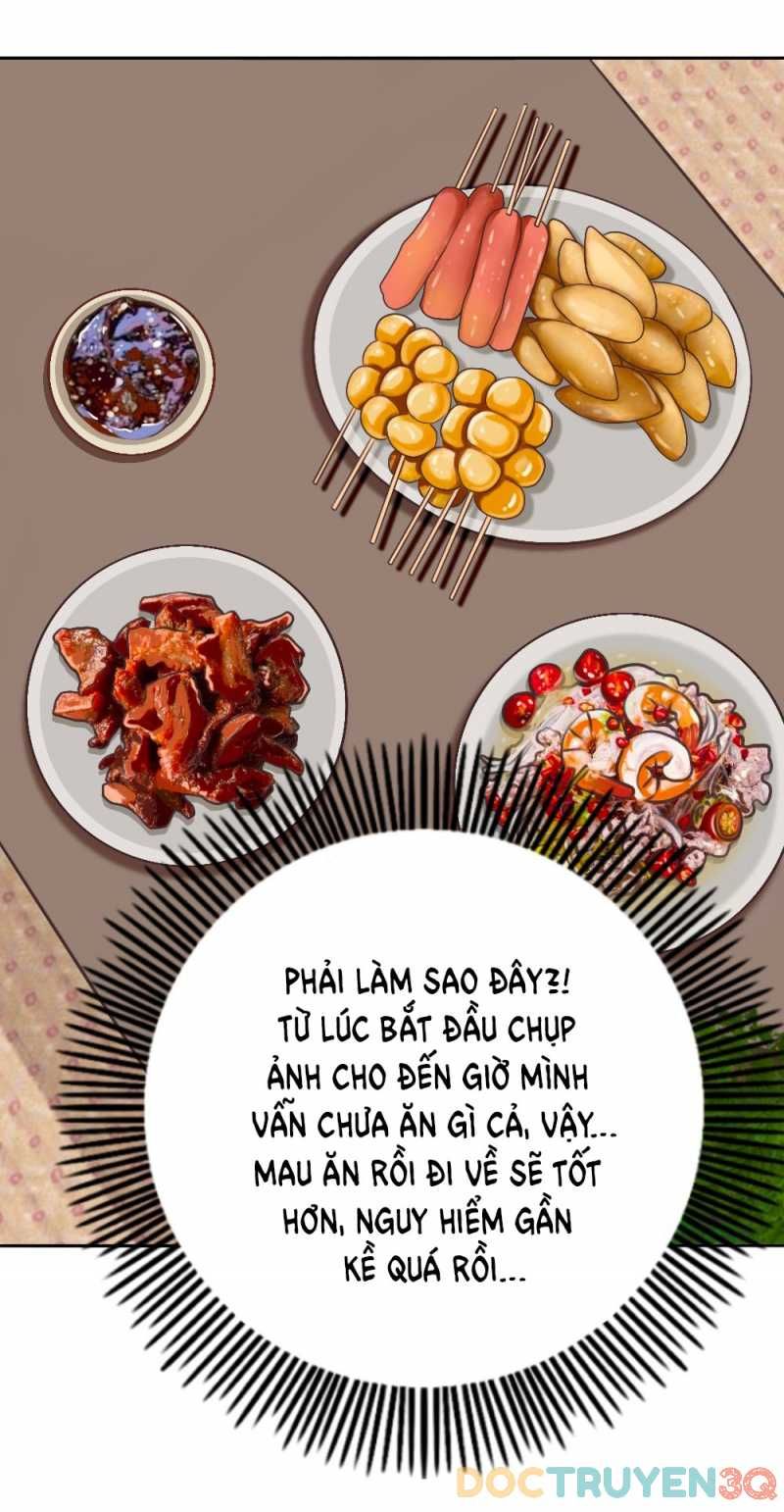 đọc truyện [18+] Hãy Cẩn Thận Khi Sử Dụng Từ 