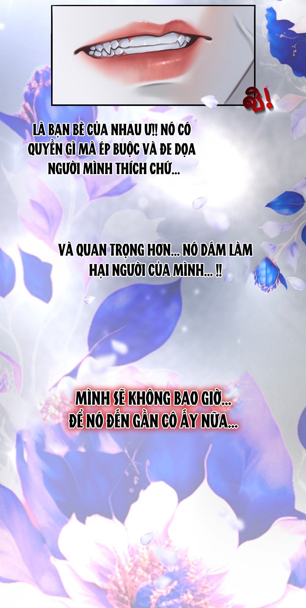 đọc truyện [18+] Hãy Cẩn Thận Khi Sử Dụng Từ 