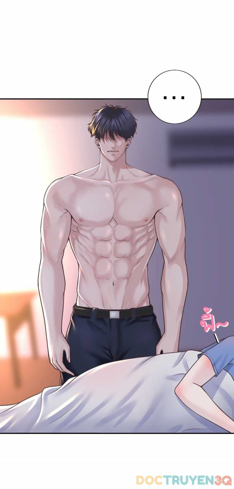 đọc truyện [18+] Hãy Cẩn Thận Khi Sử Dụng Từ 