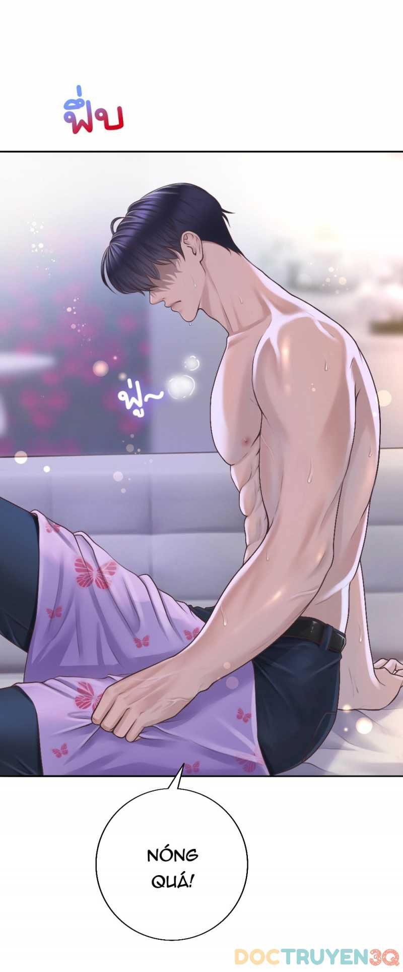 đọc truyện [18+] Hãy Cẩn Thận Khi Sử Dụng Từ 