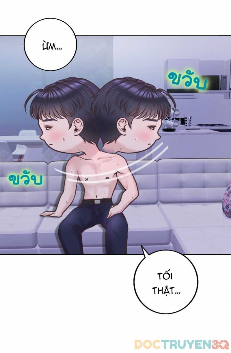 đọc truyện [18+] Hãy Cẩn Thận Khi Sử Dụng Từ 