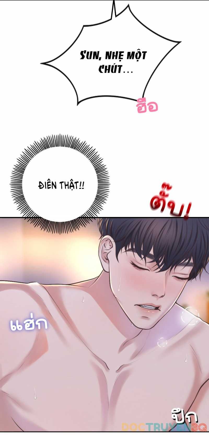 đọc truyện [18+] Hãy Cẩn Thận Khi Sử Dụng Từ 