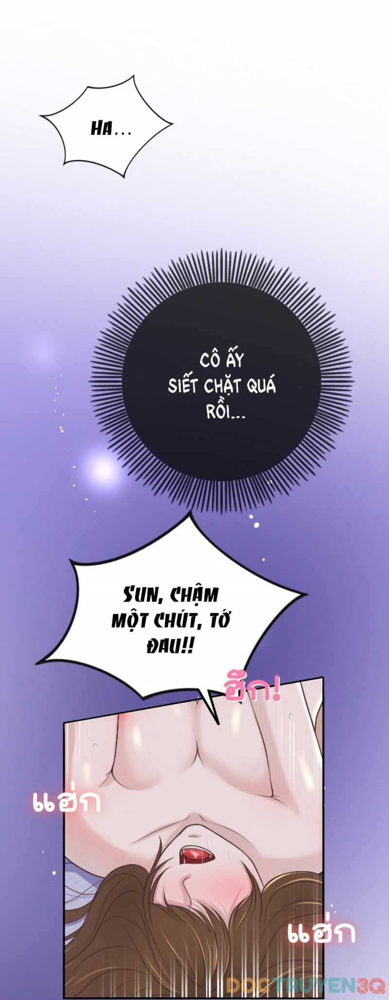 đọc truyện [18+] Hãy Cẩn Thận Khi Sử Dụng Từ 