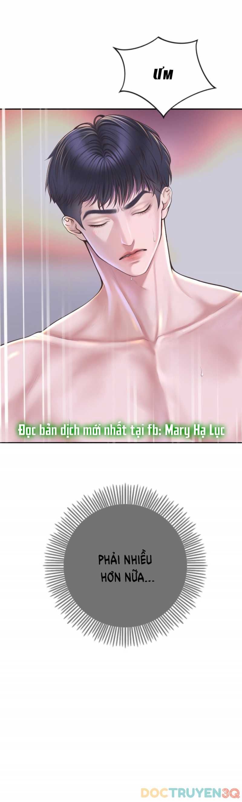 đọc truyện [18+] Hãy Cẩn Thận Khi Sử Dụng Từ 