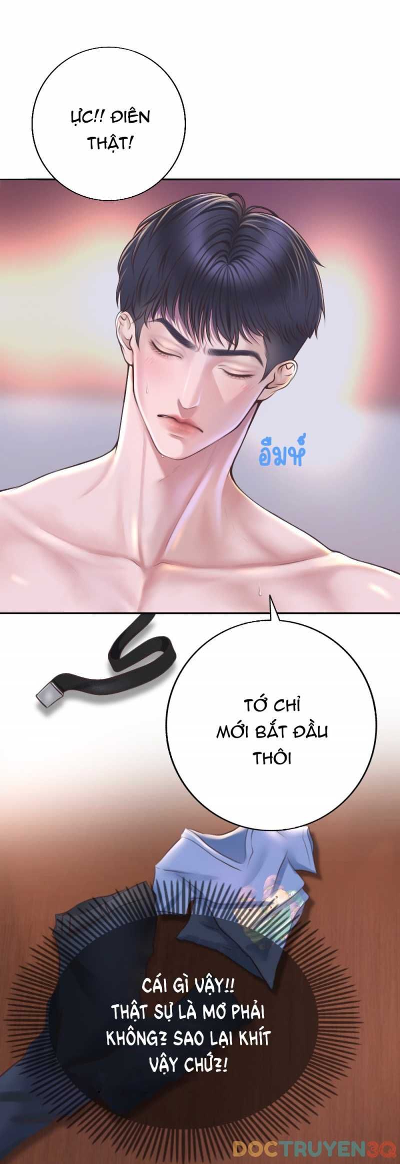 đọc truyện [18+] Hãy Cẩn Thận Khi Sử Dụng Từ 