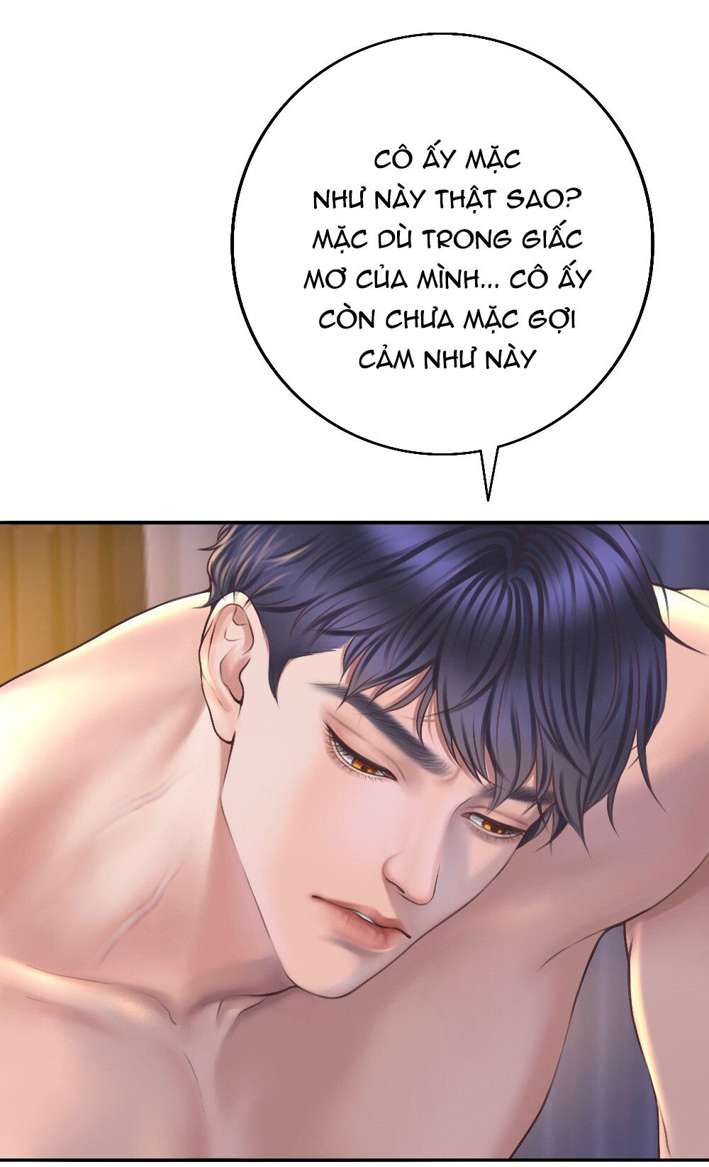 đọc truyện [18+] Hãy Cẩn Thận Khi Sử Dụng Từ 