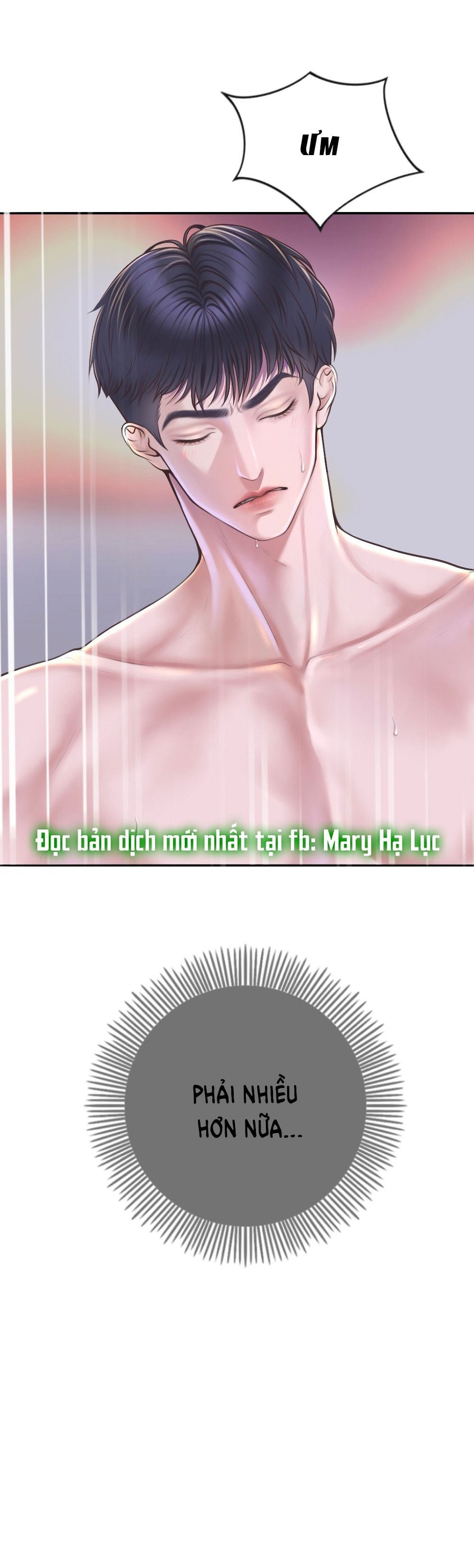đọc truyện [18+] Hãy Cẩn Thận Khi Sử Dụng Từ 