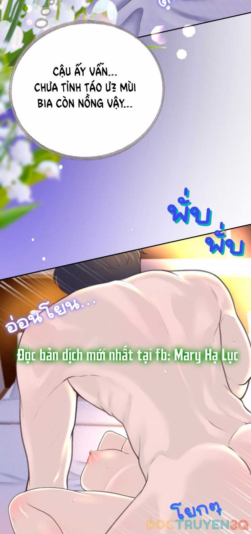 đọc truyện [18+] Hãy Cẩn Thận Khi Sử Dụng Từ 