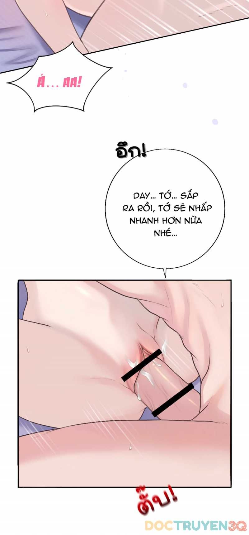 đọc truyện [18+] Hãy Cẩn Thận Khi Sử Dụng Từ 