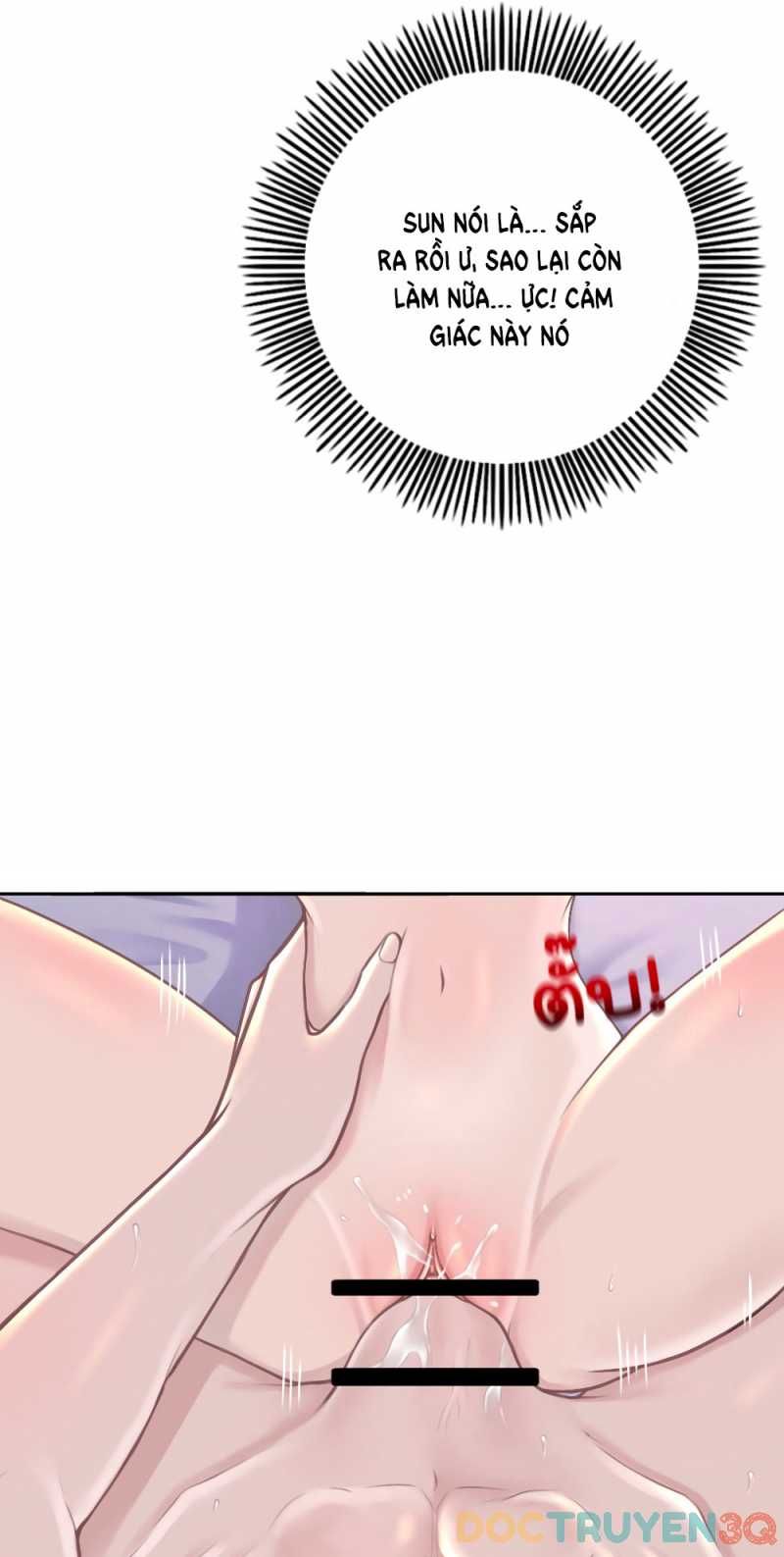 đọc truyện [18+] Hãy Cẩn Thận Khi Sử Dụng Từ 