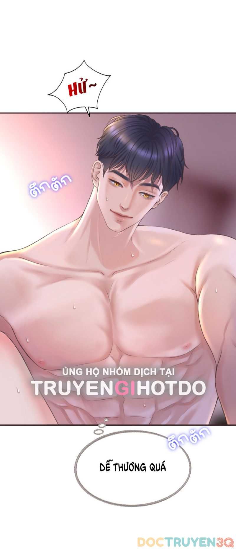 đọc truyện [18+] Hãy Cẩn Thận Khi Sử Dụng Từ 