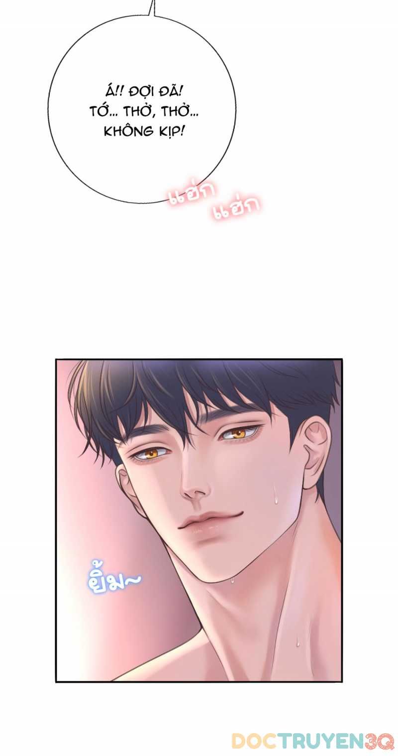 đọc truyện [18+] Hãy Cẩn Thận Khi Sử Dụng Từ 