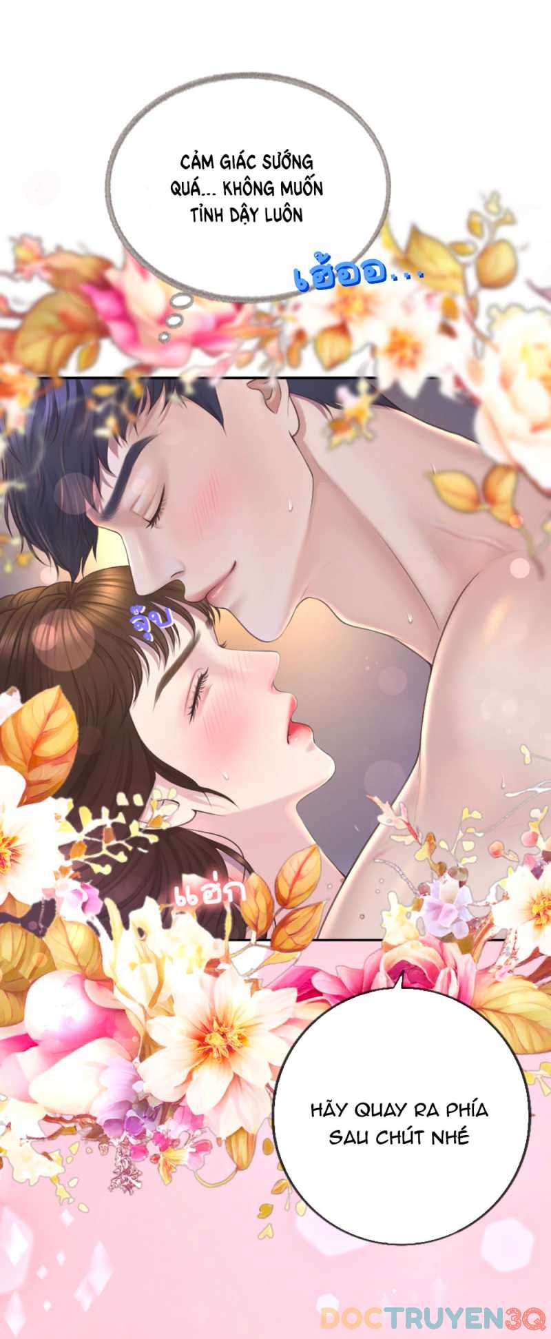 đọc truyện [18+] Hãy Cẩn Thận Khi Sử Dụng Từ 