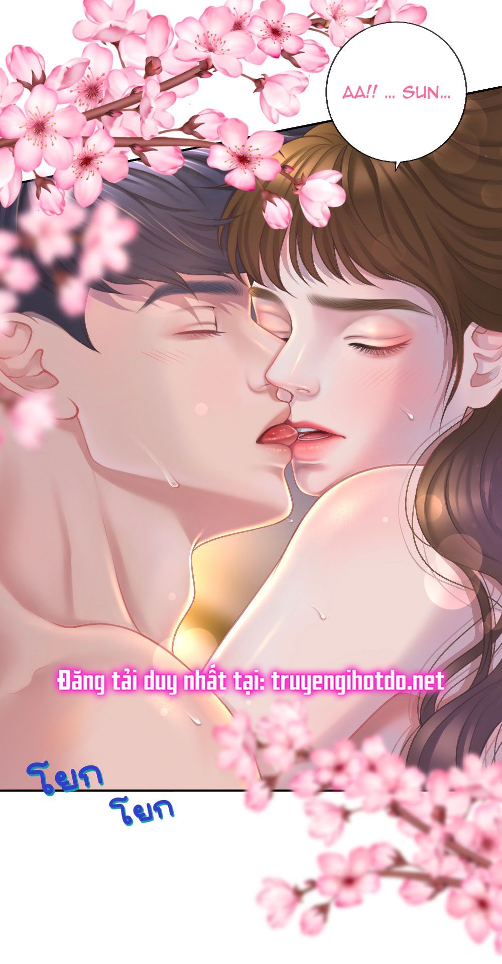 đọc truyện [18+] Hãy Cẩn Thận Khi Sử Dụng Từ 