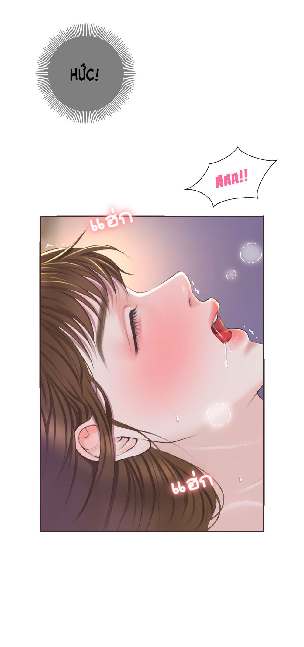 đọc truyện [18+] Hãy Cẩn Thận Khi Sử Dụng Từ 