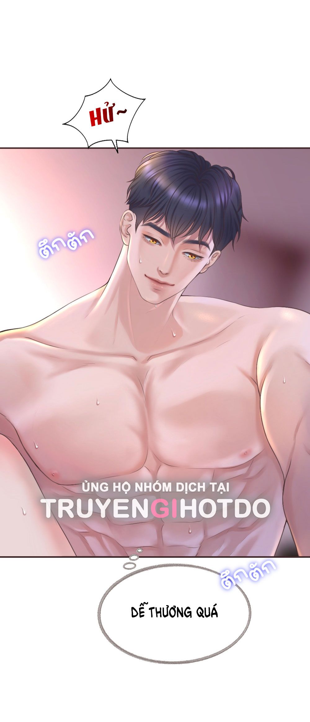 đọc truyện [18+] Hãy Cẩn Thận Khi Sử Dụng Từ 