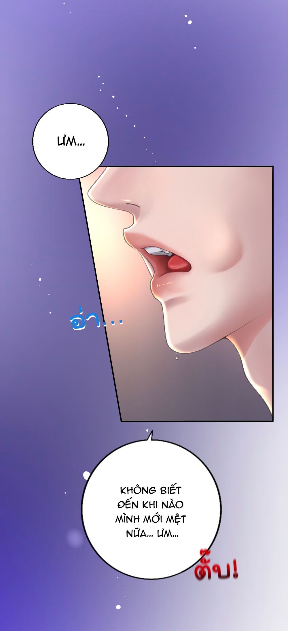 đọc truyện [18+] Hãy Cẩn Thận Khi Sử Dụng Từ 