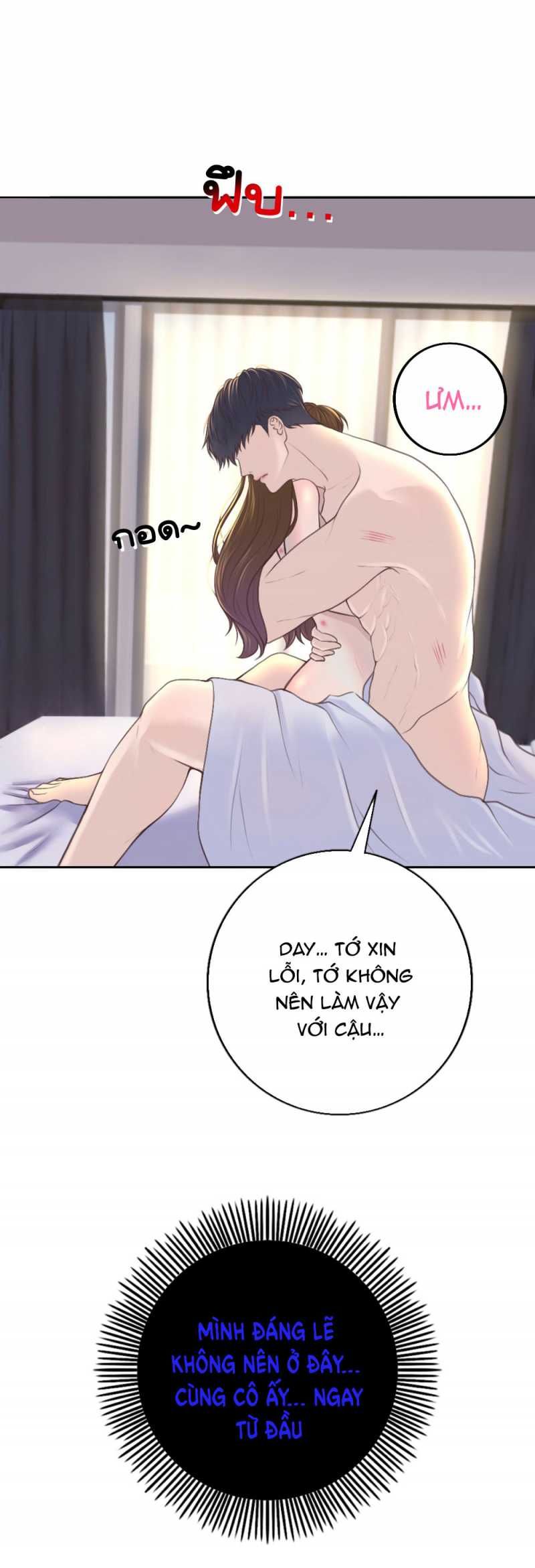 đọc truyện [18+] Hãy Cẩn Thận Khi Sử Dụng Từ 