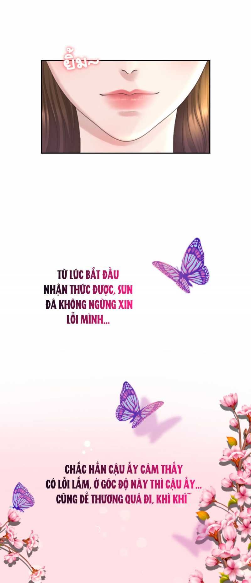 đọc truyện [18+] Hãy Cẩn Thận Khi Sử Dụng Từ 