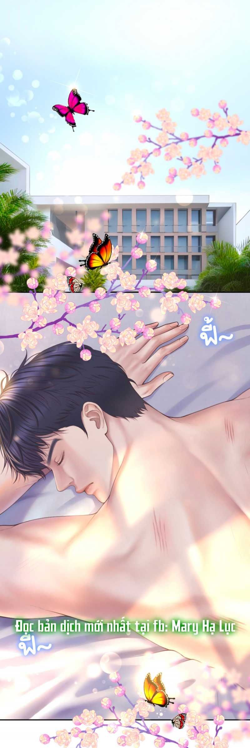 đọc truyện [18+] Hãy Cẩn Thận Khi Sử Dụng Từ 