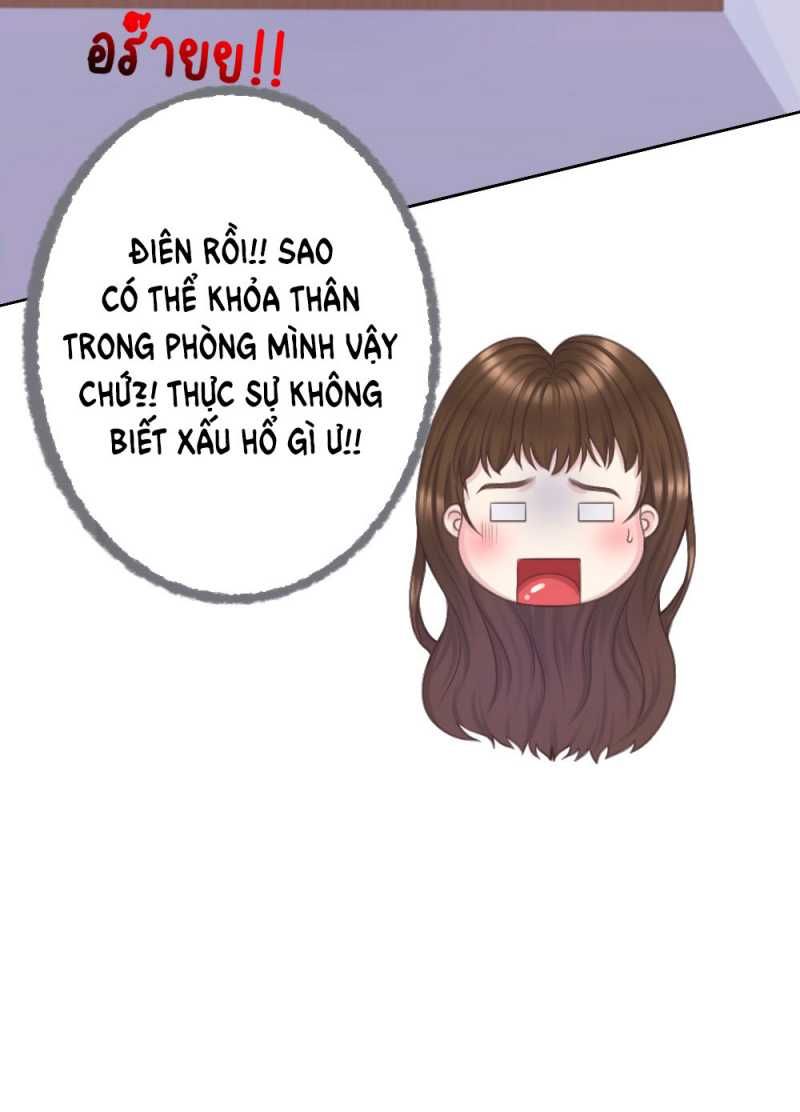đọc truyện [18+] Hãy Cẩn Thận Khi Sử Dụng Từ 