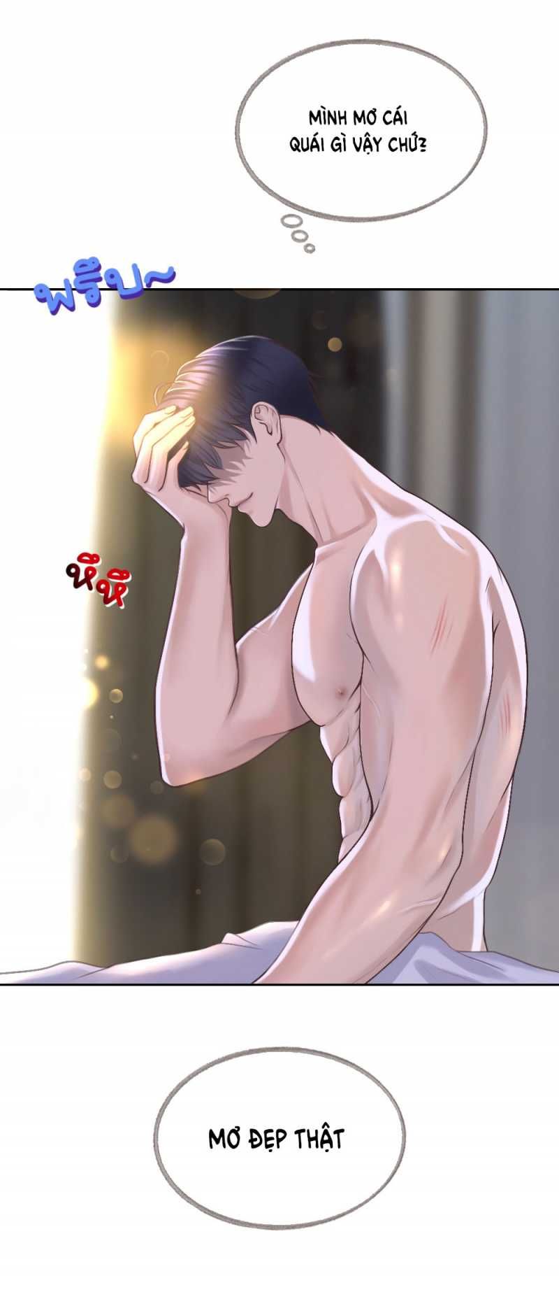 đọc truyện [18+] Hãy Cẩn Thận Khi Sử Dụng Từ 