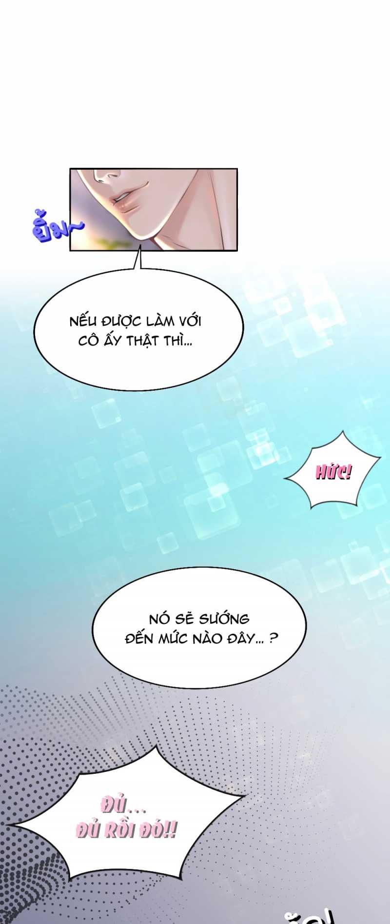 đọc truyện [18+] Hãy Cẩn Thận Khi Sử Dụng Từ 