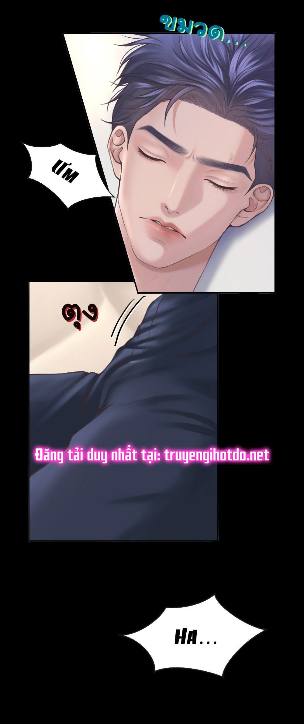 đọc truyện [18+] Hãy Cẩn Thận Khi Sử Dụng Từ 