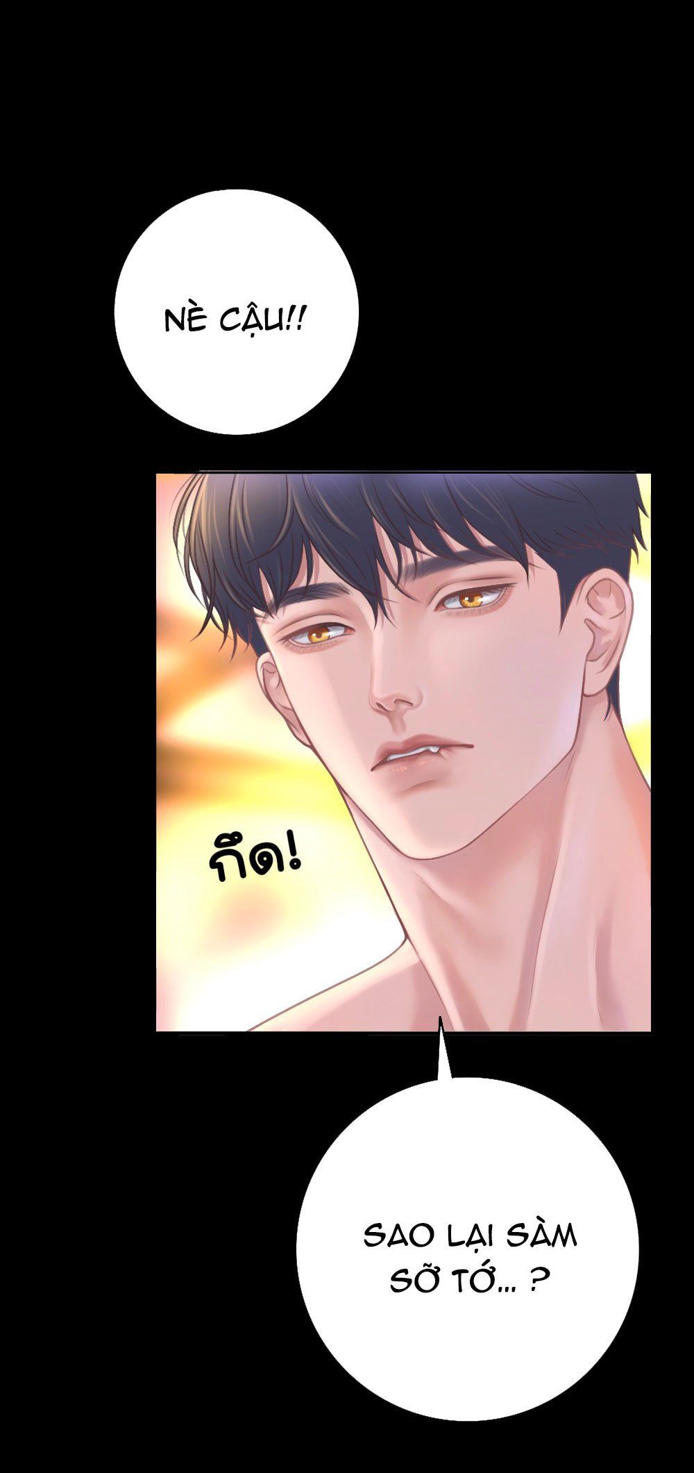đọc truyện [18+] Hãy Cẩn Thận Khi Sử Dụng Từ 