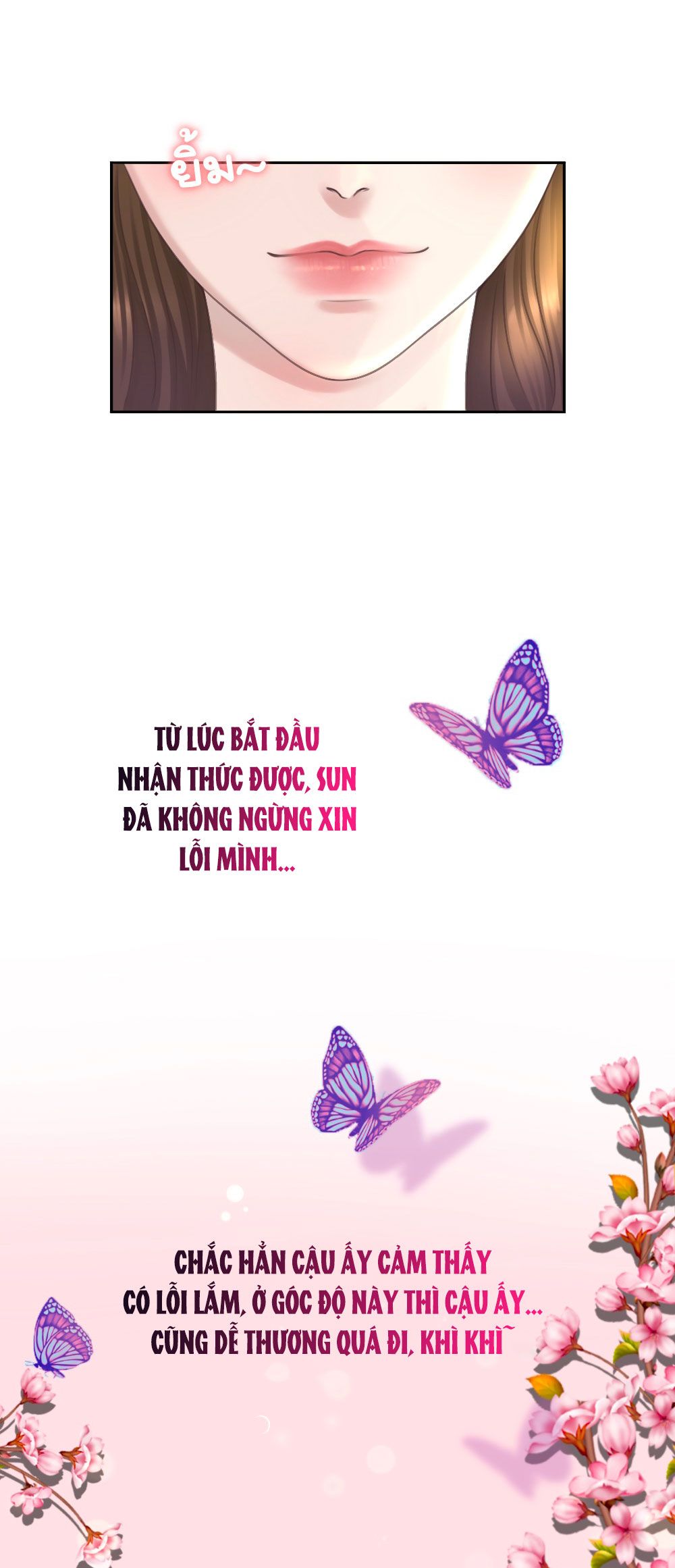 đọc truyện [18+] Hãy Cẩn Thận Khi Sử Dụng Từ 
