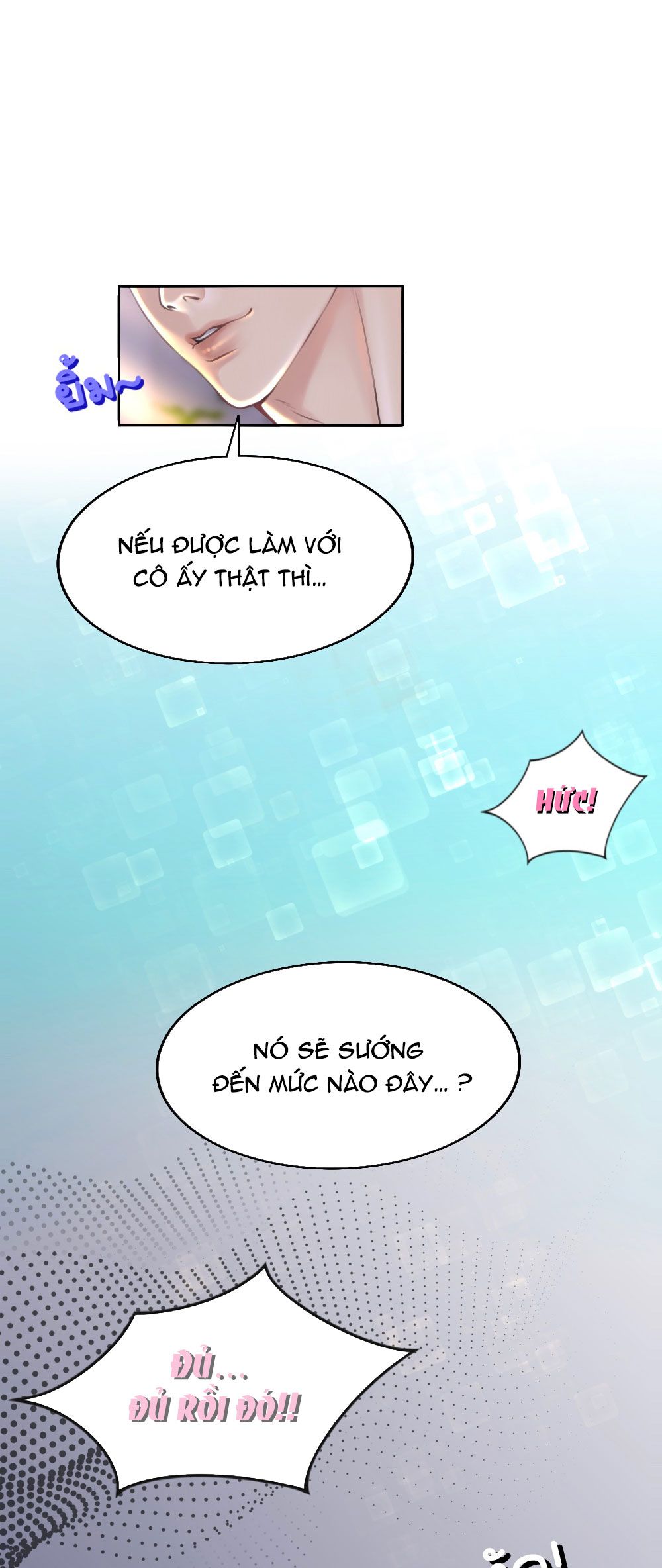 đọc truyện [18+] Hãy Cẩn Thận Khi Sử Dụng Từ 