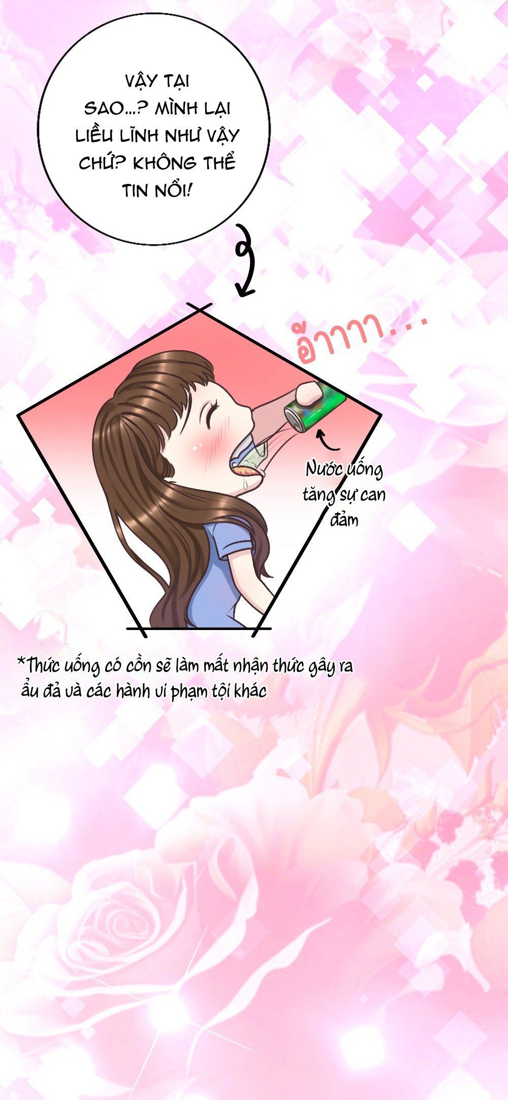 đọc truyện [18+] Hãy Cẩn Thận Khi Sử Dụng Từ 
