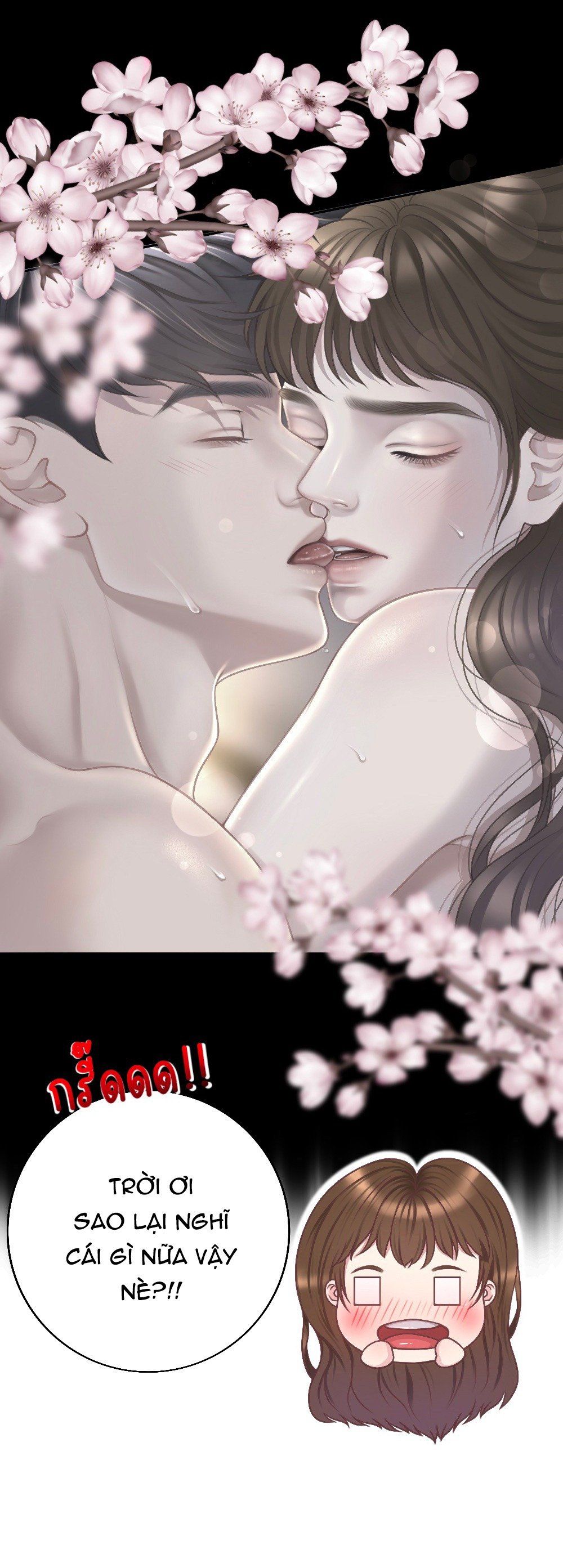 đọc truyện [18+] Hãy Cẩn Thận Khi Sử Dụng Từ 