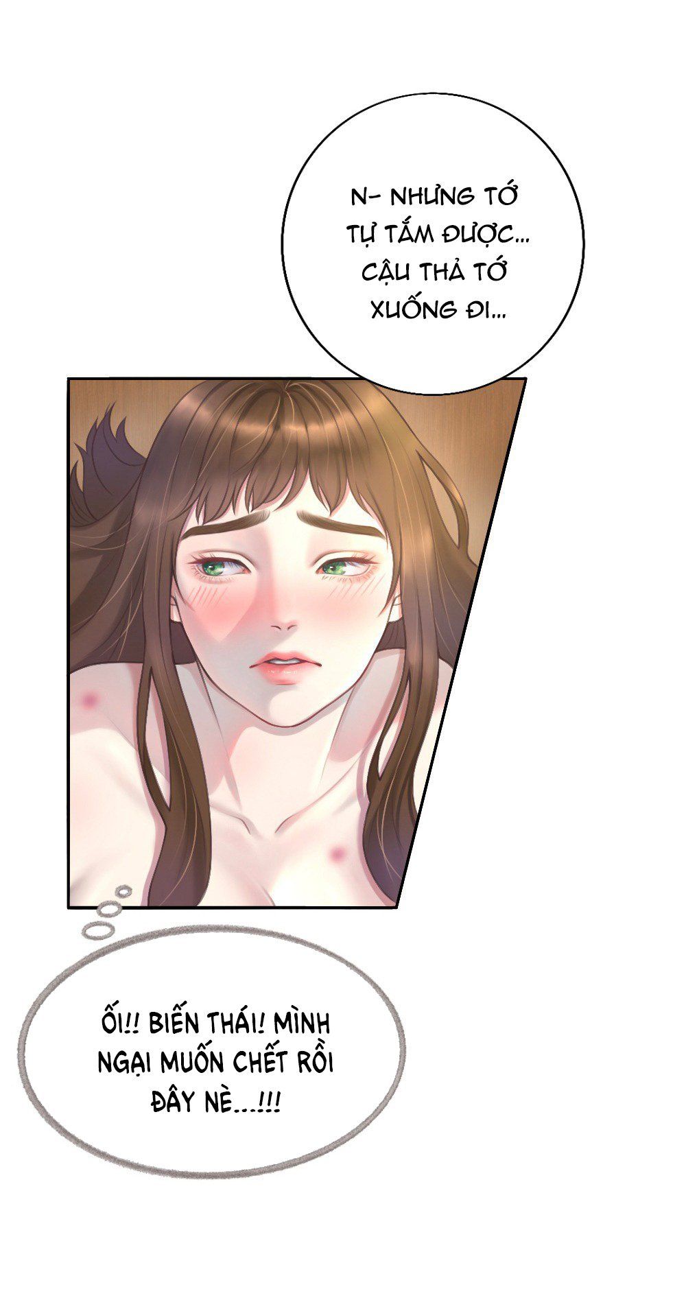 đọc truyện [18+] Hãy Cẩn Thận Khi Sử Dụng Từ 