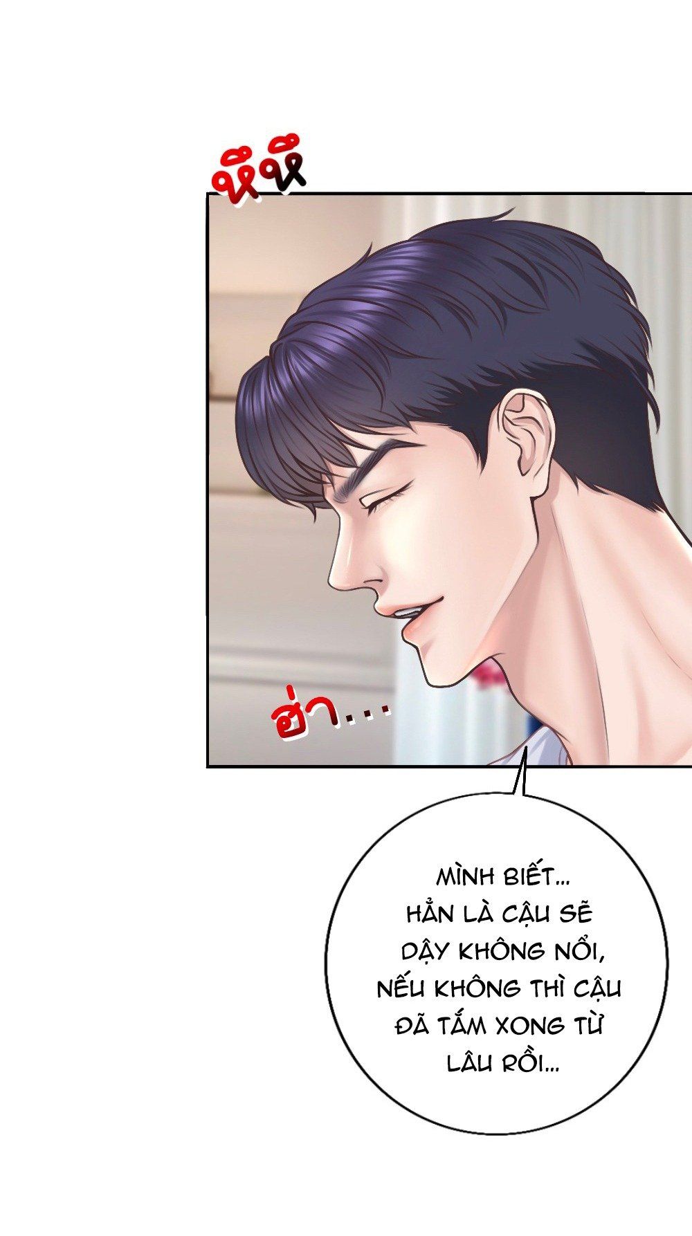 đọc truyện [18+] Hãy Cẩn Thận Khi Sử Dụng Từ 