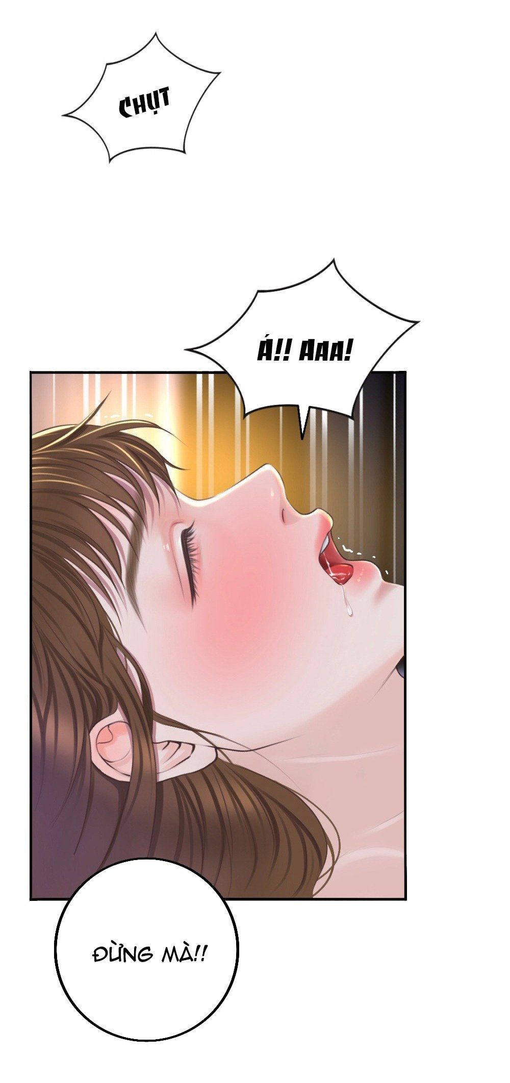 đọc truyện [18+] Hãy Cẩn Thận Khi Sử Dụng Từ 