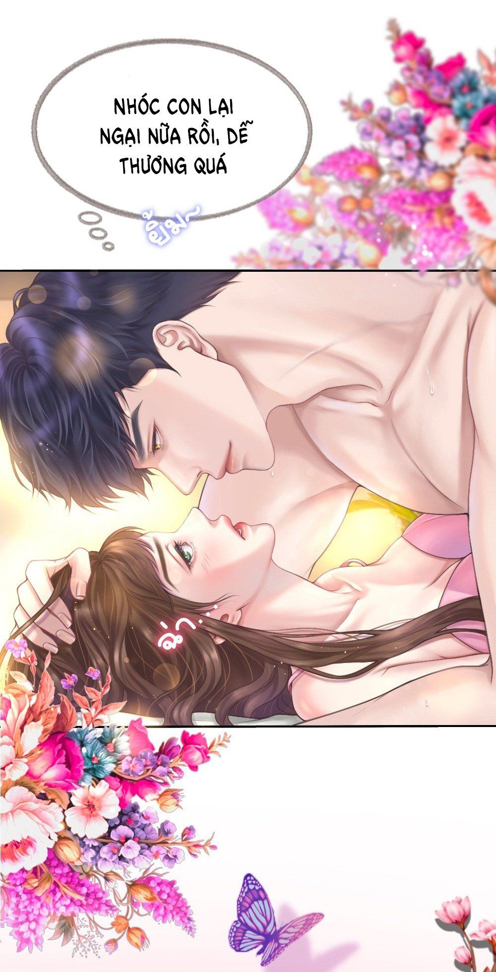 đọc truyện [18+] Hãy Cẩn Thận Khi Sử Dụng Từ 