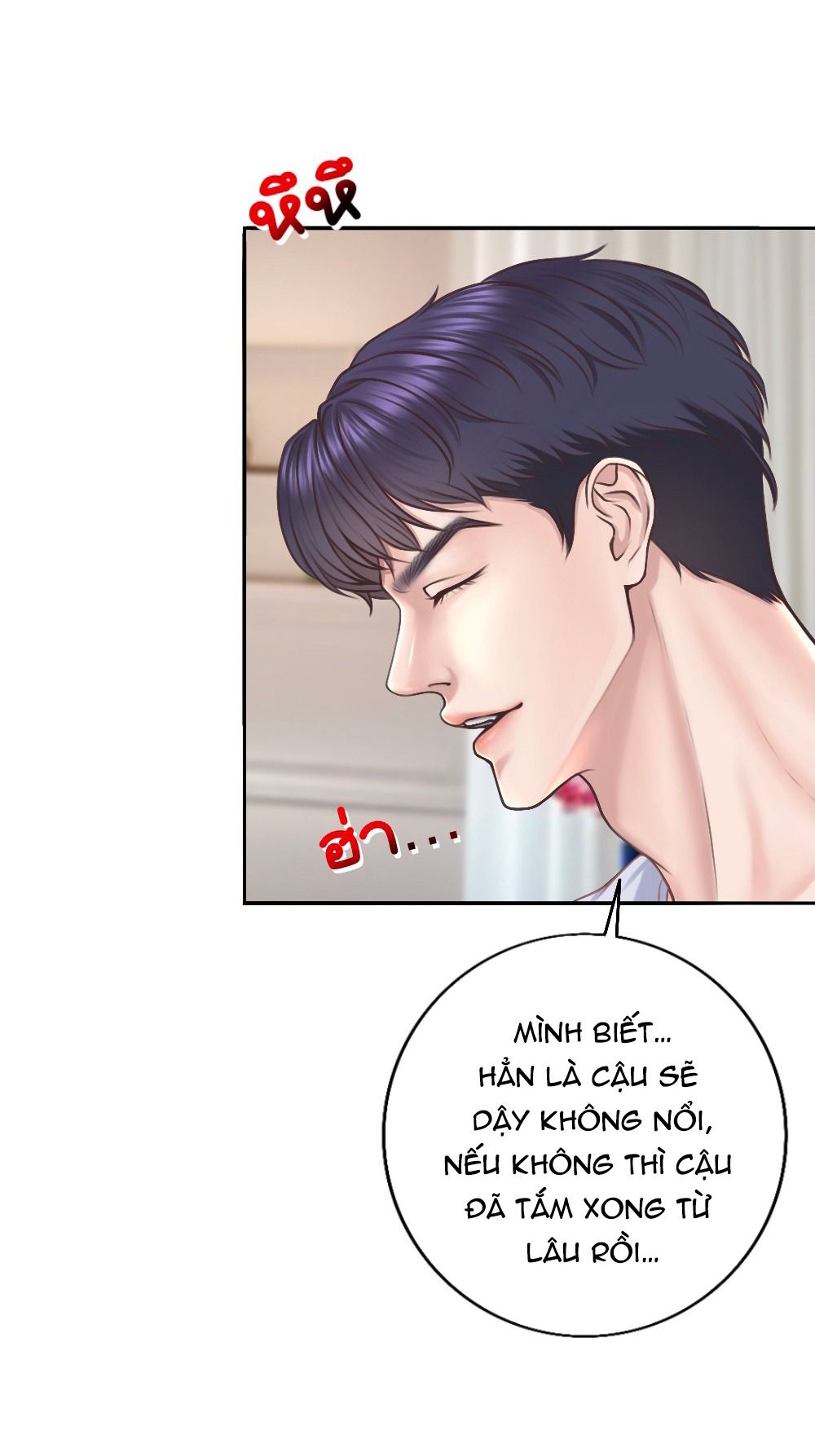 đọc truyện [18+] Hãy Cẩn Thận Khi Sử Dụng Từ 