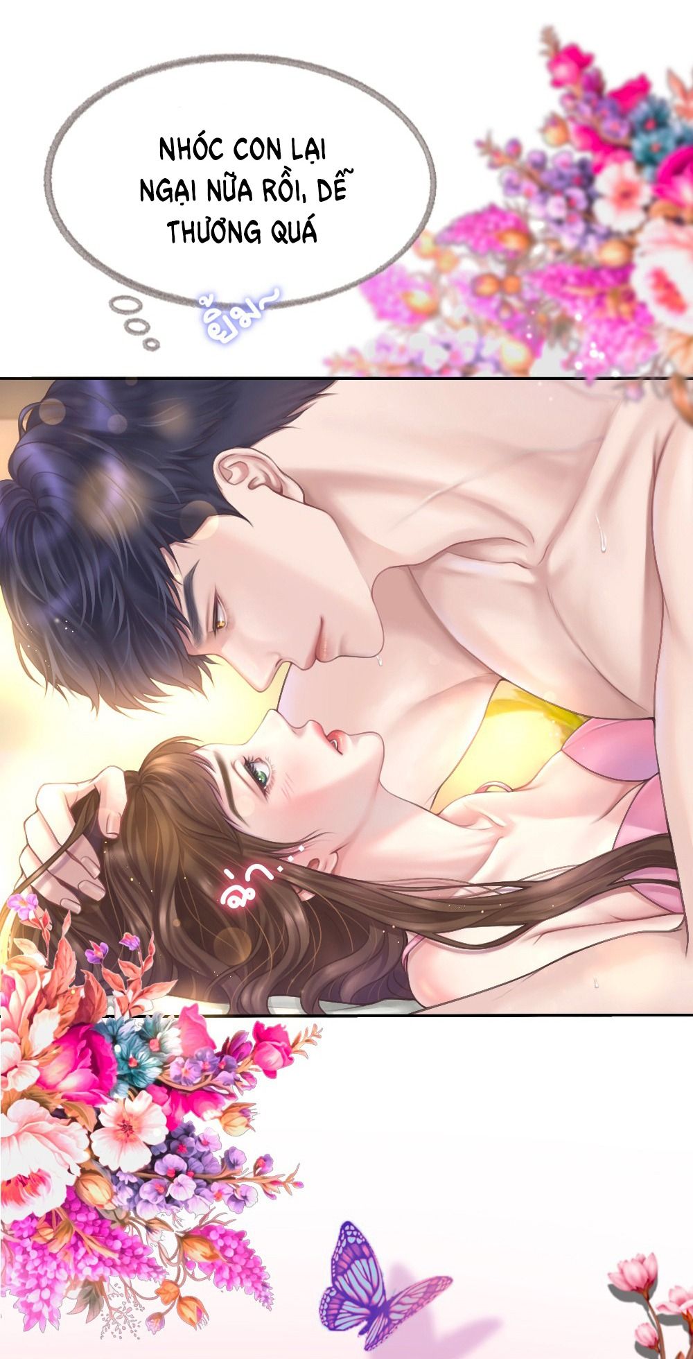 đọc truyện [18+] Hãy Cẩn Thận Khi Sử Dụng Từ 