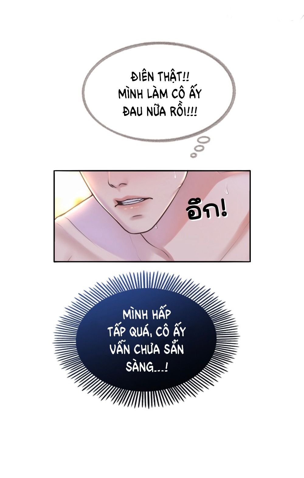 đọc truyện [18+] Hãy Cẩn Thận Khi Sử Dụng Từ 