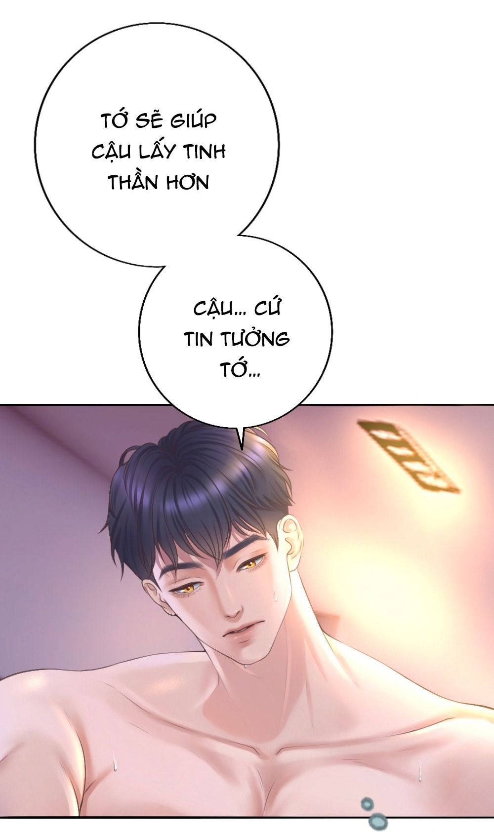 đọc truyện [18+] Hãy Cẩn Thận Khi Sử Dụng Từ 