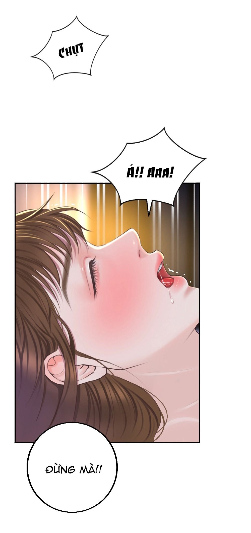 đọc truyện [18+] Hãy Cẩn Thận Khi Sử Dụng Từ 