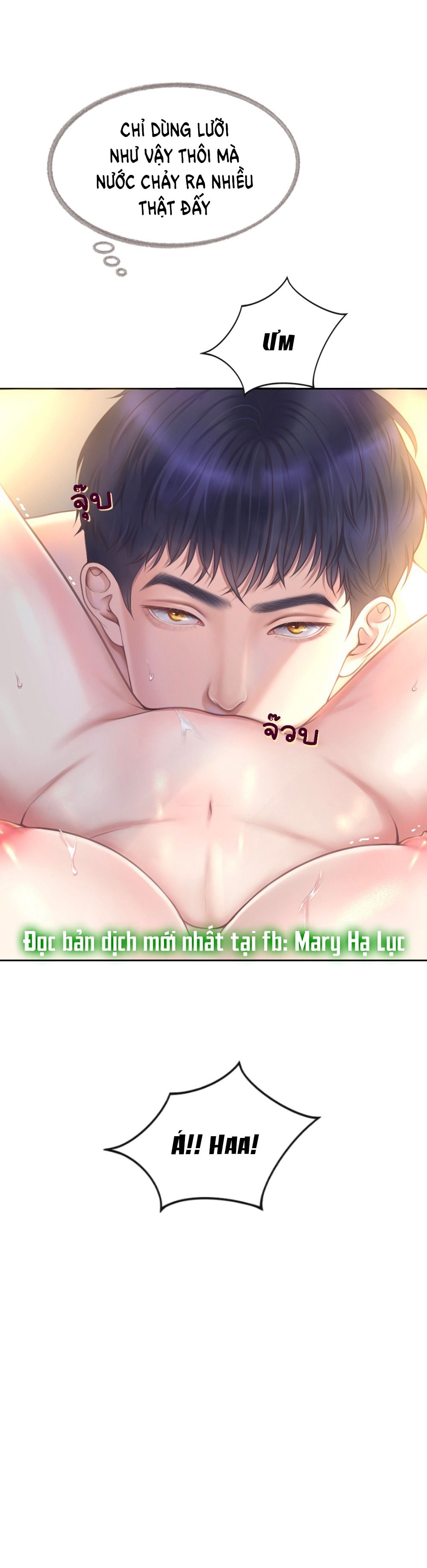 đọc truyện [18+] Hãy Cẩn Thận Khi Sử Dụng Từ 