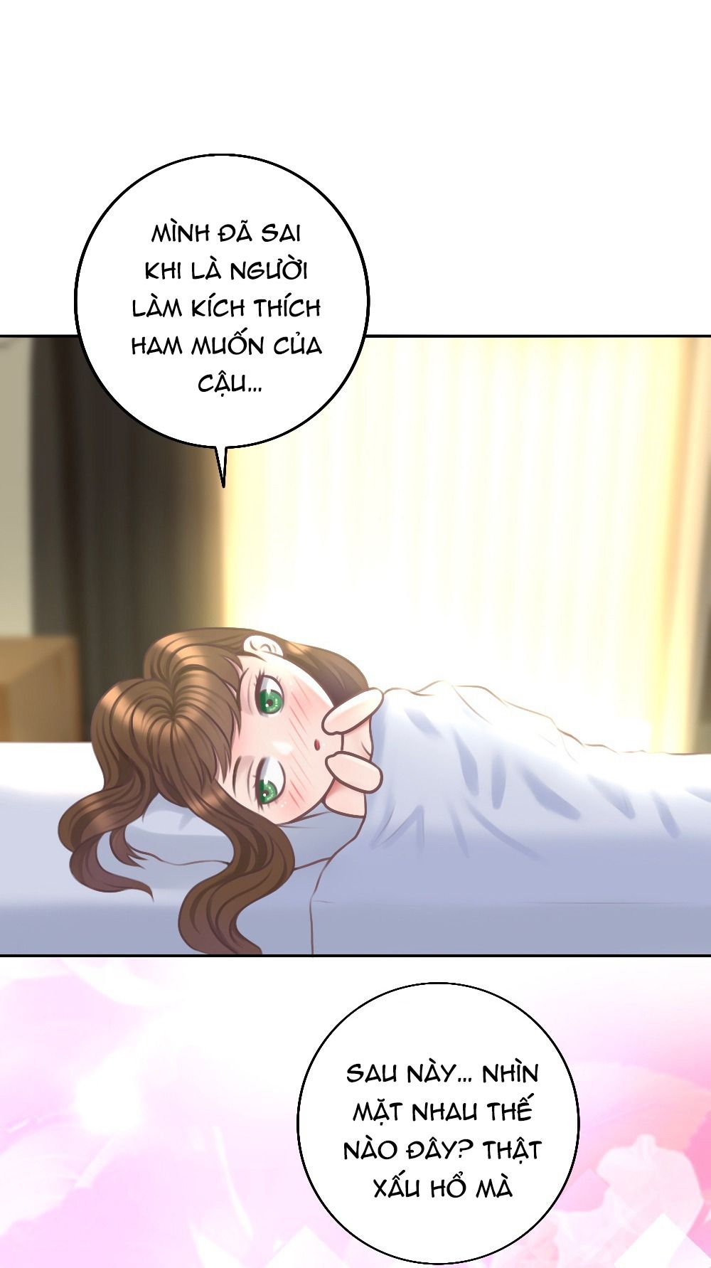 đọc truyện [18+] Hãy Cẩn Thận Khi Sử Dụng Từ 