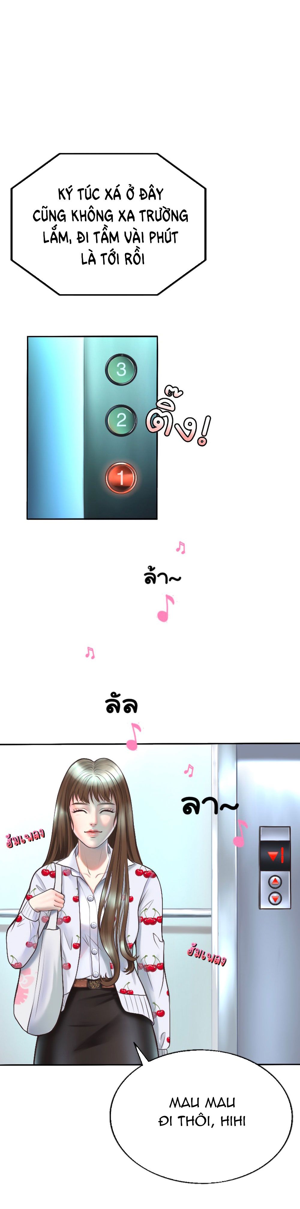 đọc truyện [18+] Hãy Cẩn Thận Khi Sử Dụng Từ 