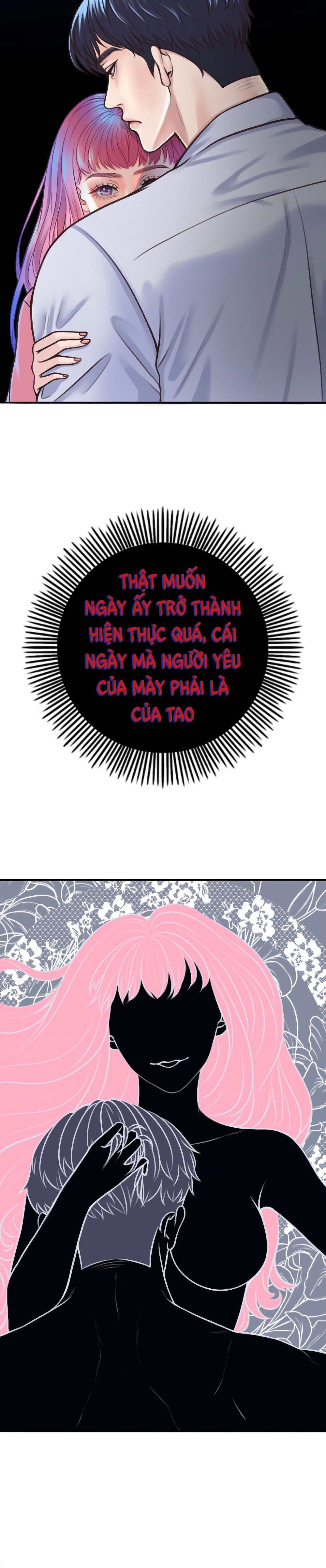 đọc truyện [18+] Hãy Cẩn Thận Khi Sử Dụng Từ 