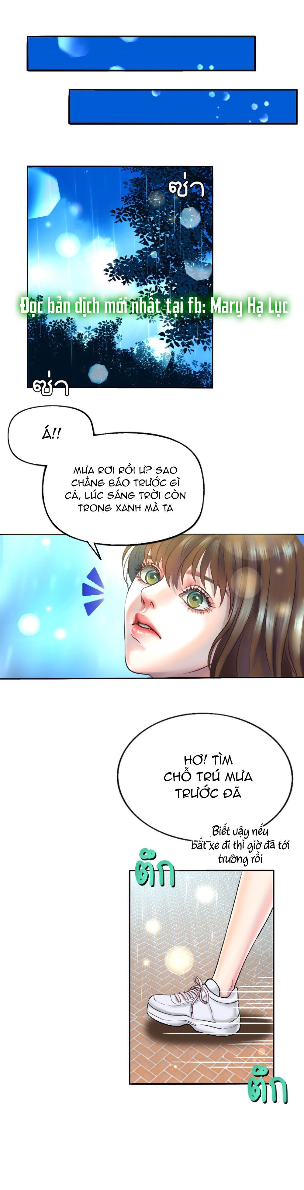 đọc truyện [18+] Hãy Cẩn Thận Khi Sử Dụng Từ 